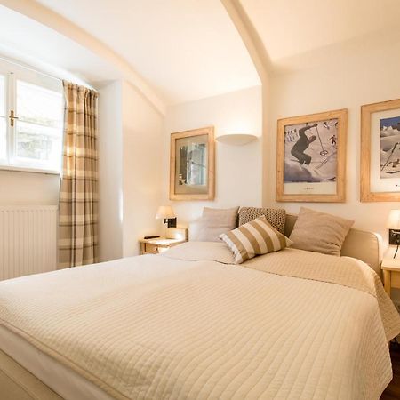 Sound Of Music World Appartement Salzburg Ngoại thất bức ảnh