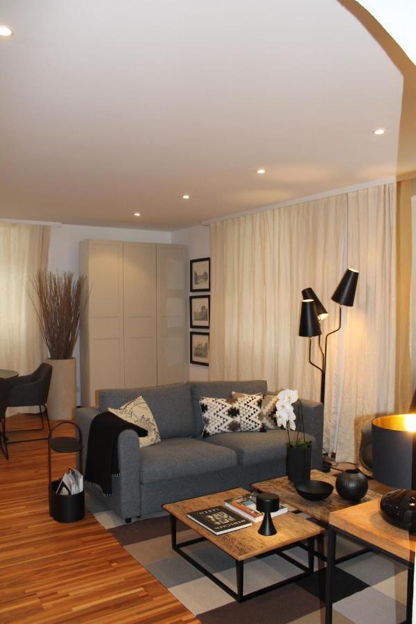 Sound Of Music World Appartement Salzburg Ngoại thất bức ảnh