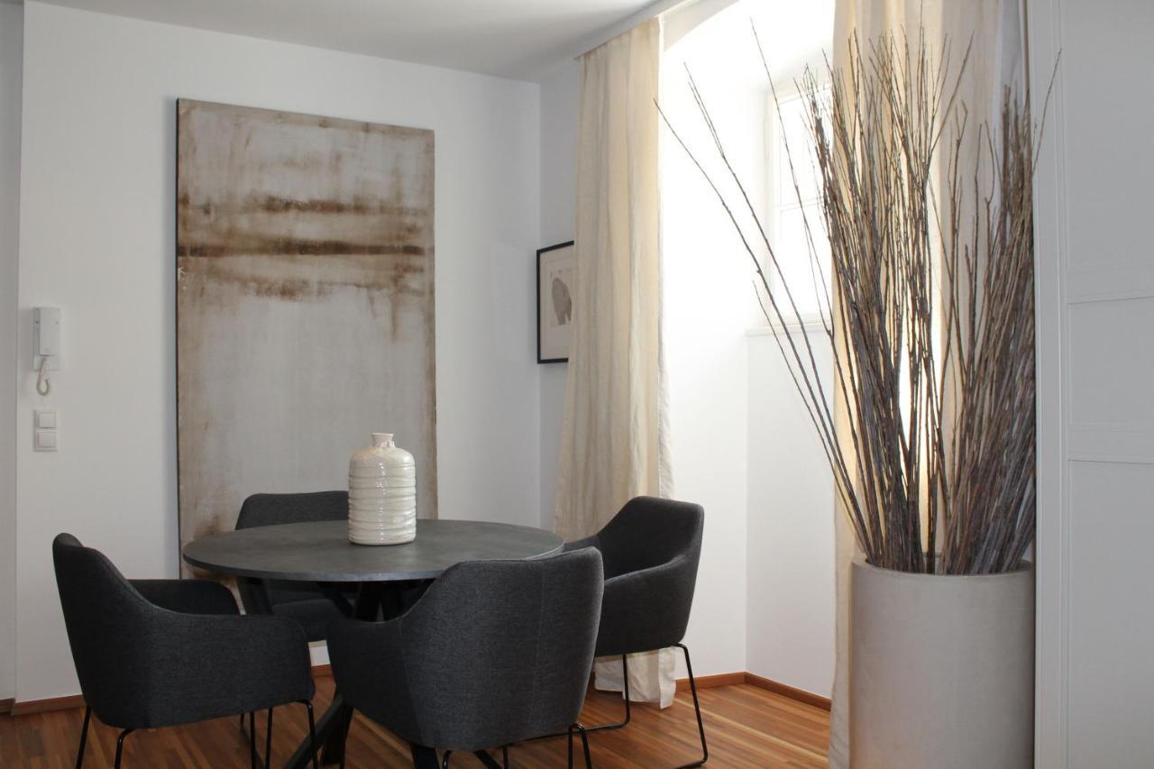 Sound Of Music World Appartement Salzburg Ngoại thất bức ảnh