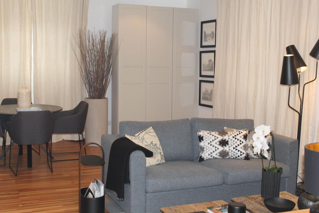 Sound Of Music World Appartement Salzburg Ngoại thất bức ảnh