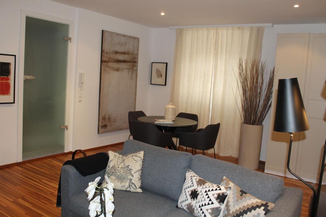 Sound Of Music World Appartement Salzburg Ngoại thất bức ảnh