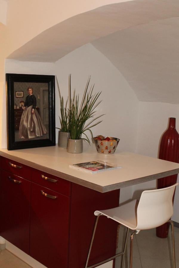 Sound Of Music World Appartement Salzburg Ngoại thất bức ảnh