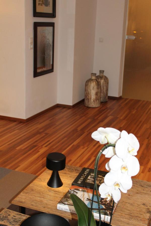 Sound Of Music World Appartement Salzburg Ngoại thất bức ảnh