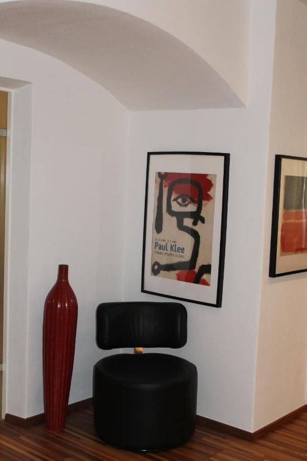 Sound Of Music World Appartement Salzburg Ngoại thất bức ảnh