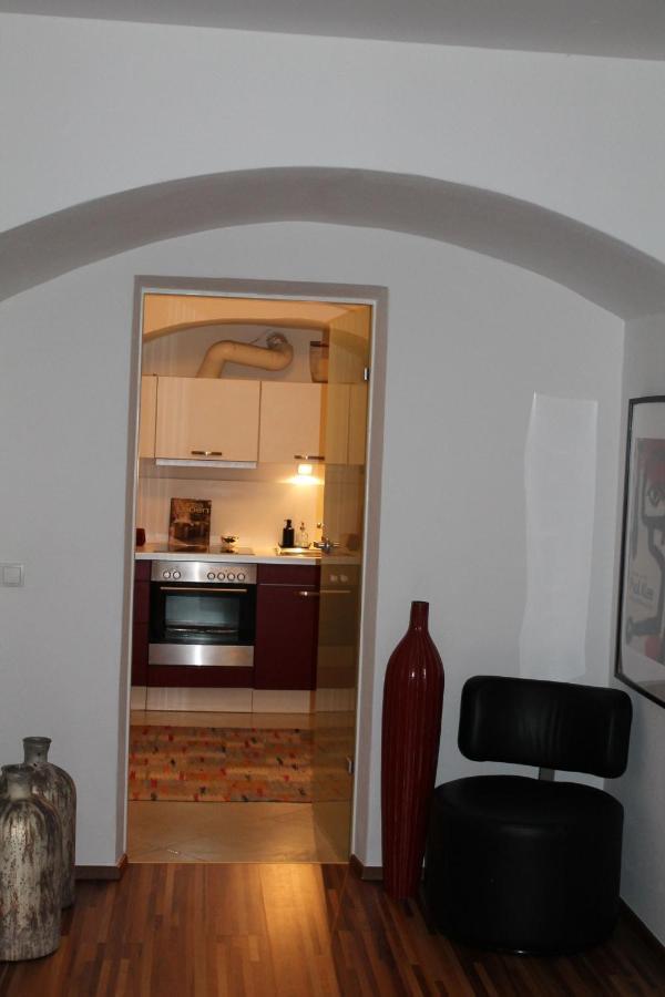 Sound Of Music World Appartement Salzburg Ngoại thất bức ảnh