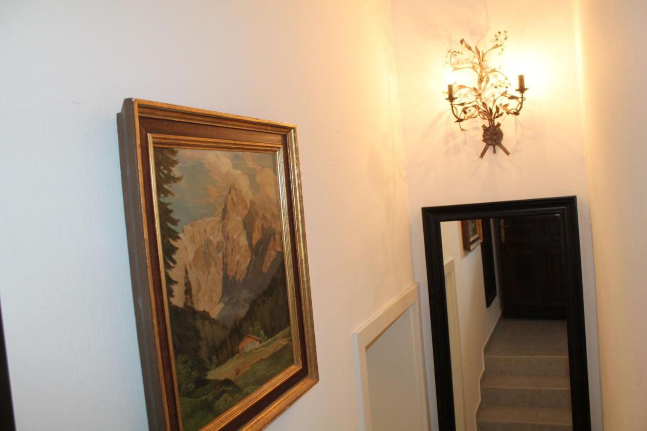 Sound Of Music World Appartement Salzburg Ngoại thất bức ảnh