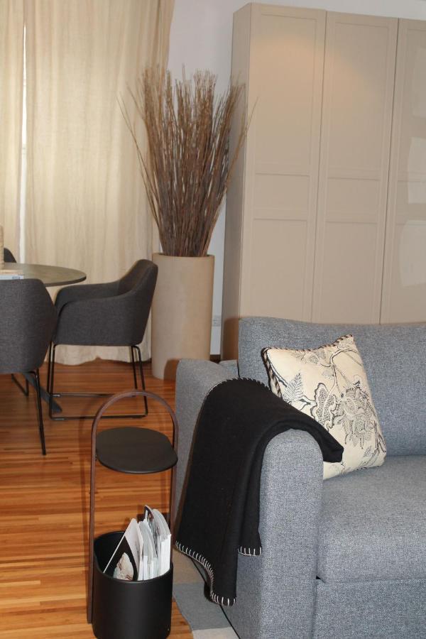 Sound Of Music World Appartement Salzburg Ngoại thất bức ảnh