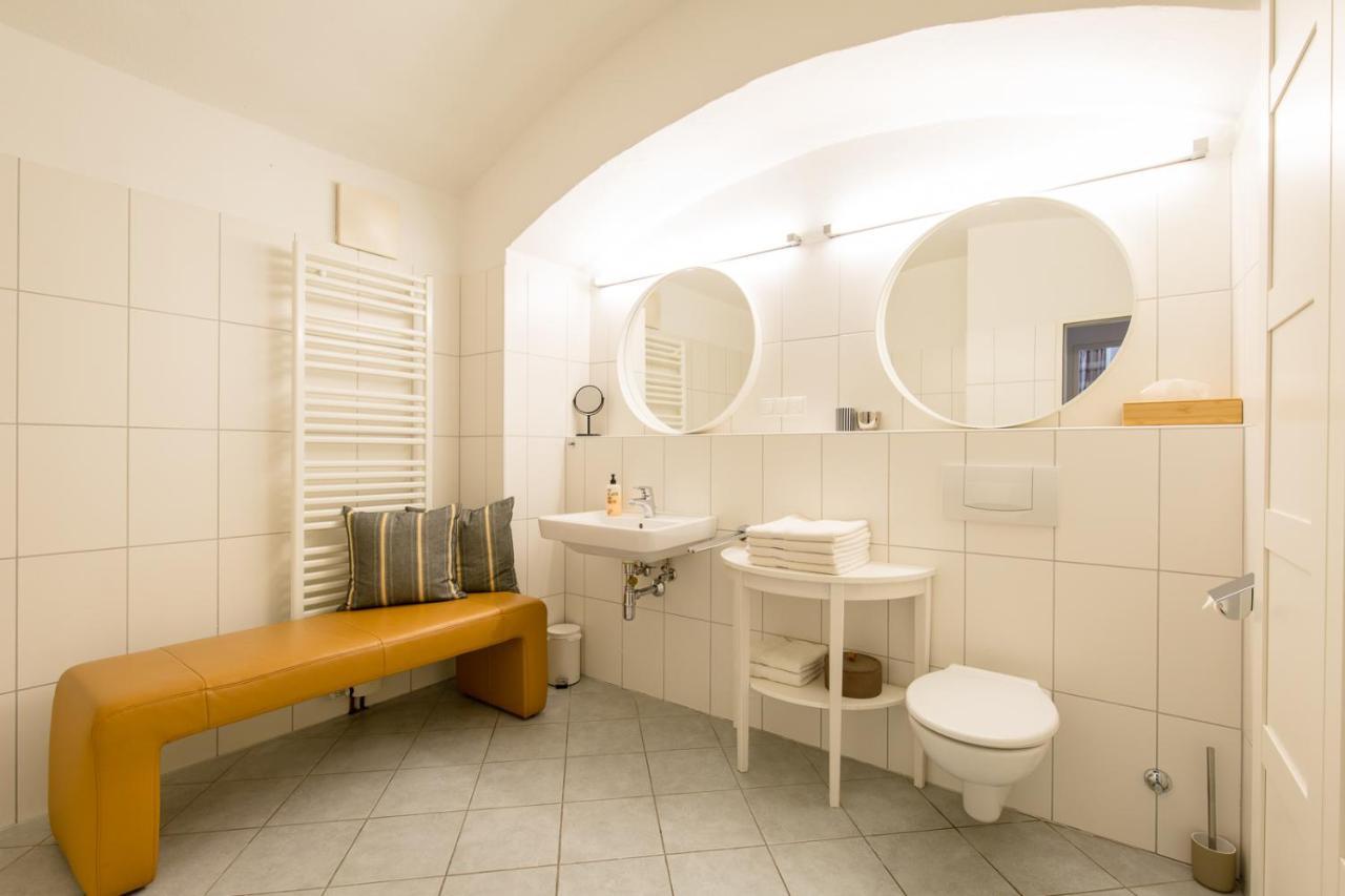Sound Of Music World Appartement Salzburg Ngoại thất bức ảnh