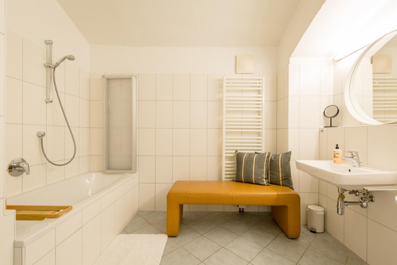 Sound Of Music World Appartement Salzburg Ngoại thất bức ảnh